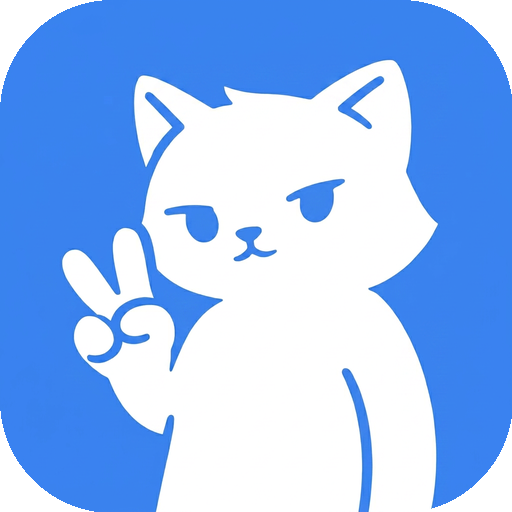 Blue Cat